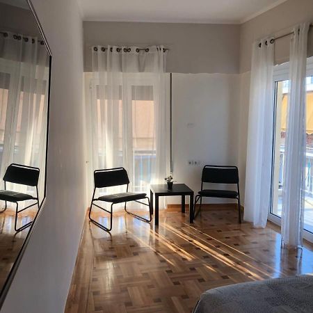 Sun Acropolis View Apartamento Atenas Exterior foto