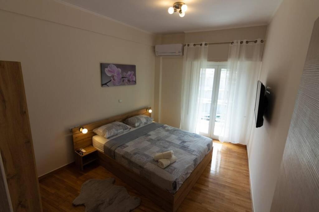 Sun Acropolis View Apartamento Atenas Exterior foto