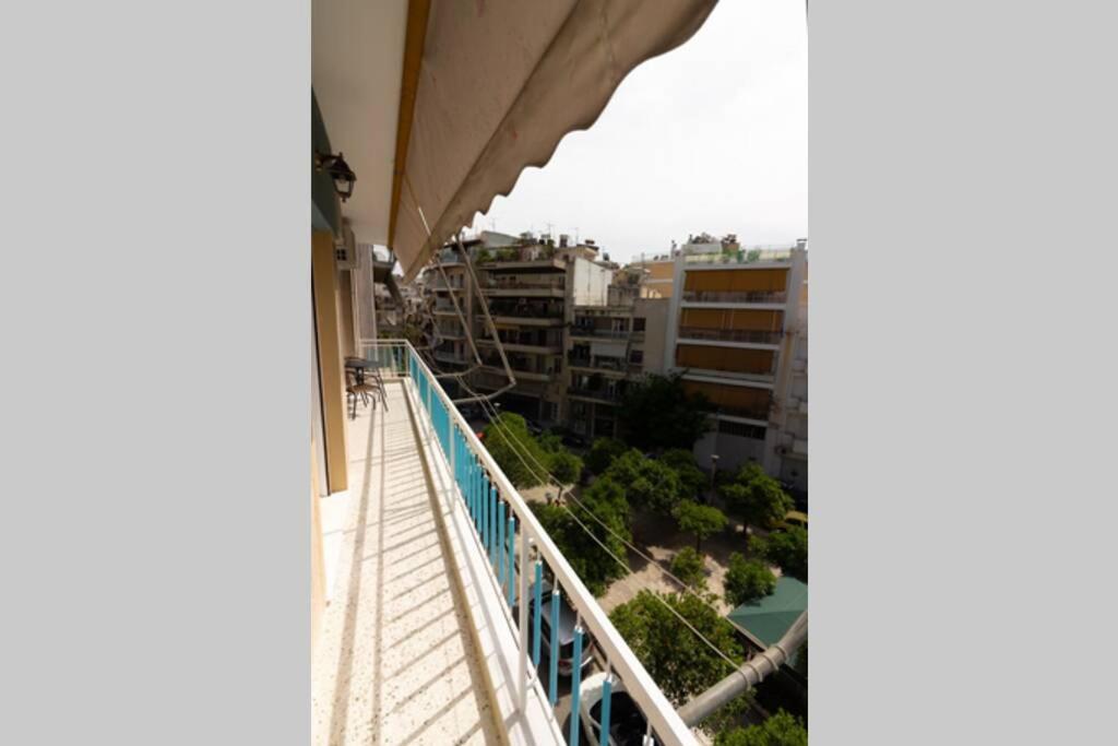 Sun Acropolis View Apartamento Atenas Exterior foto
