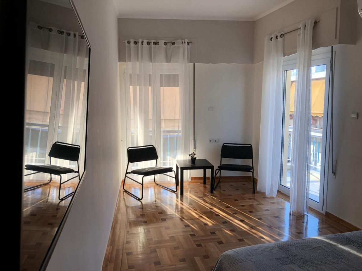 Sun Acropolis View Apartamento Atenas Exterior foto