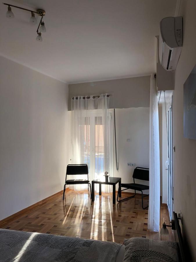 Sun Acropolis View Apartamento Atenas Exterior foto